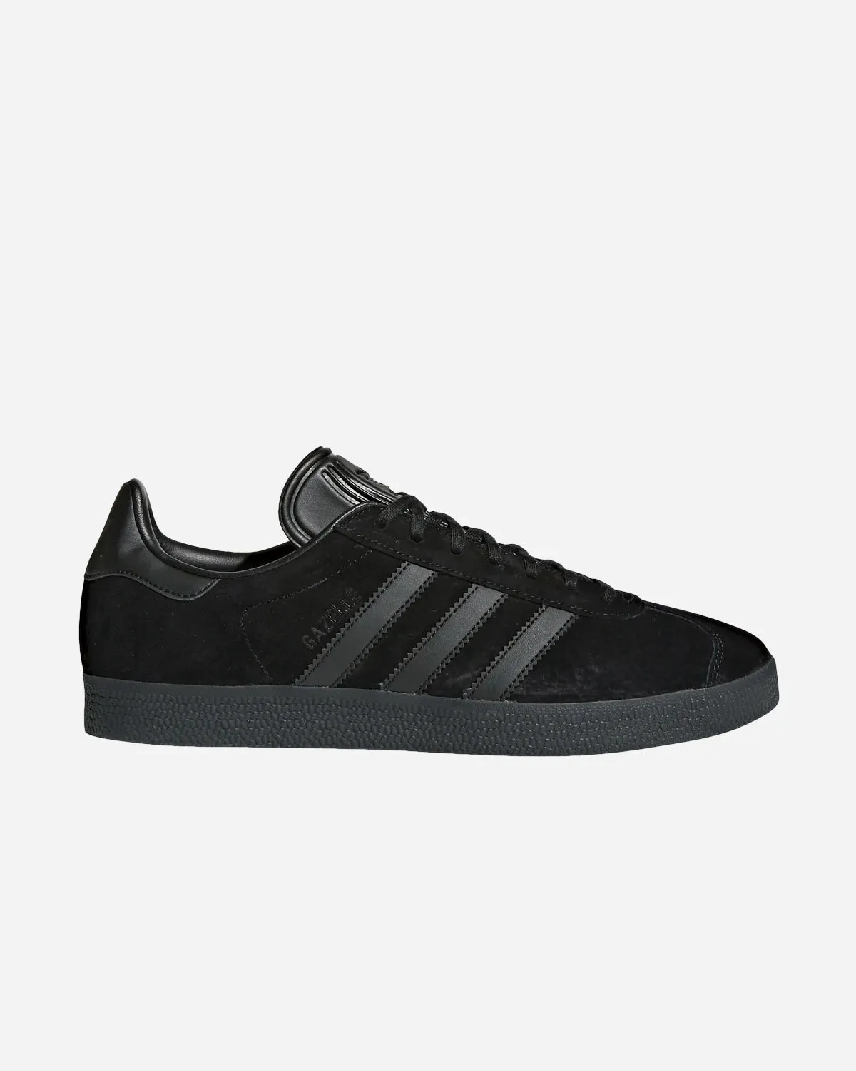 Gazelle - Black/Black/Black