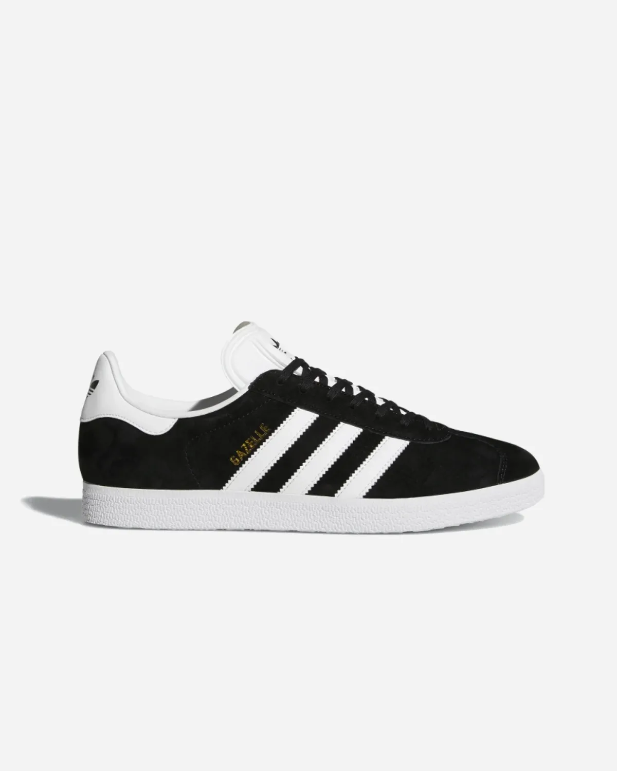 Gazelle - Black/White/Clear Granite