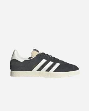 Gazelle - Carbon/White