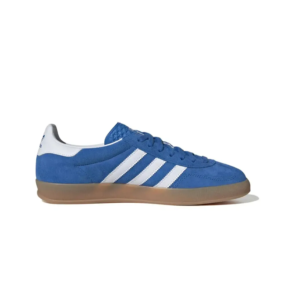 Gazelle Indoor Blue Bird