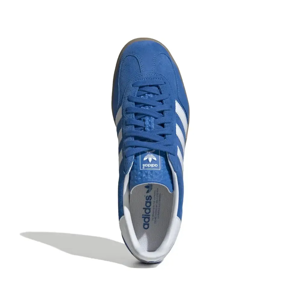 Gazelle Indoor Blue Bird