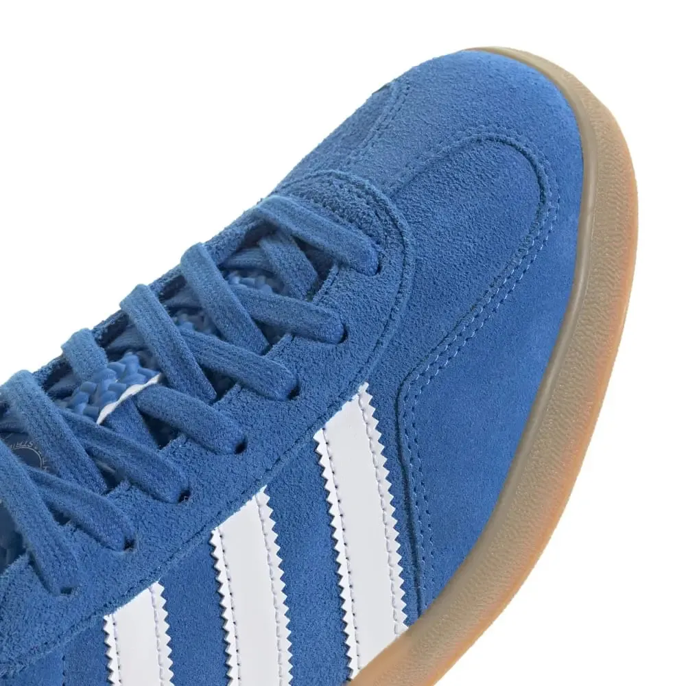 Gazelle Indoor Blue Bird