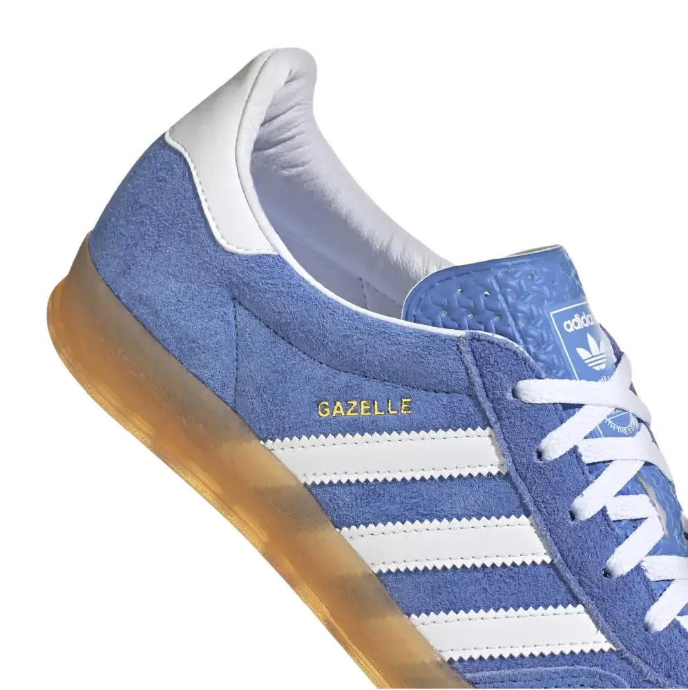 Gazelle Indoor Blue Fusion