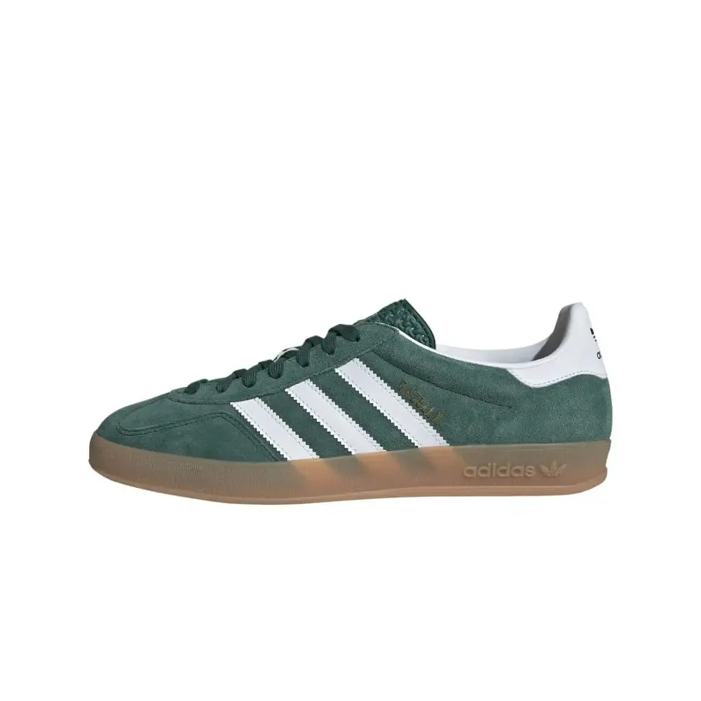 Gazelle Indoor Collegiate Green