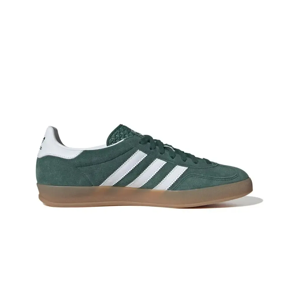 Gazelle Indoor Collegiate Green