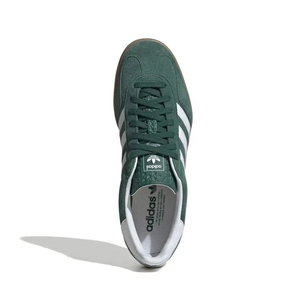 Gazelle Indoor Collegiate Green