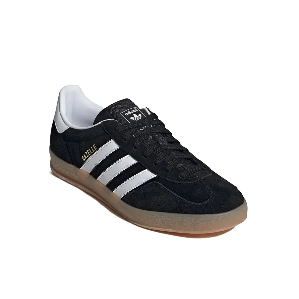 Gazelle Indoor Core Black