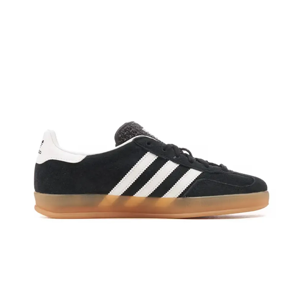 Gazelle Indoor Core Black