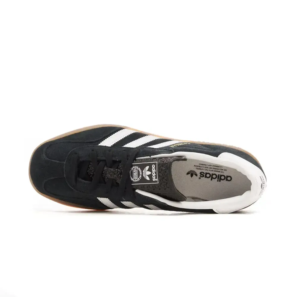 Gazelle Indoor Core Black