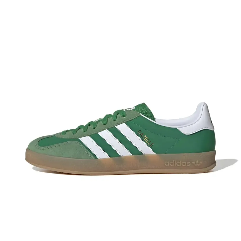 Gazelle Indoor Green