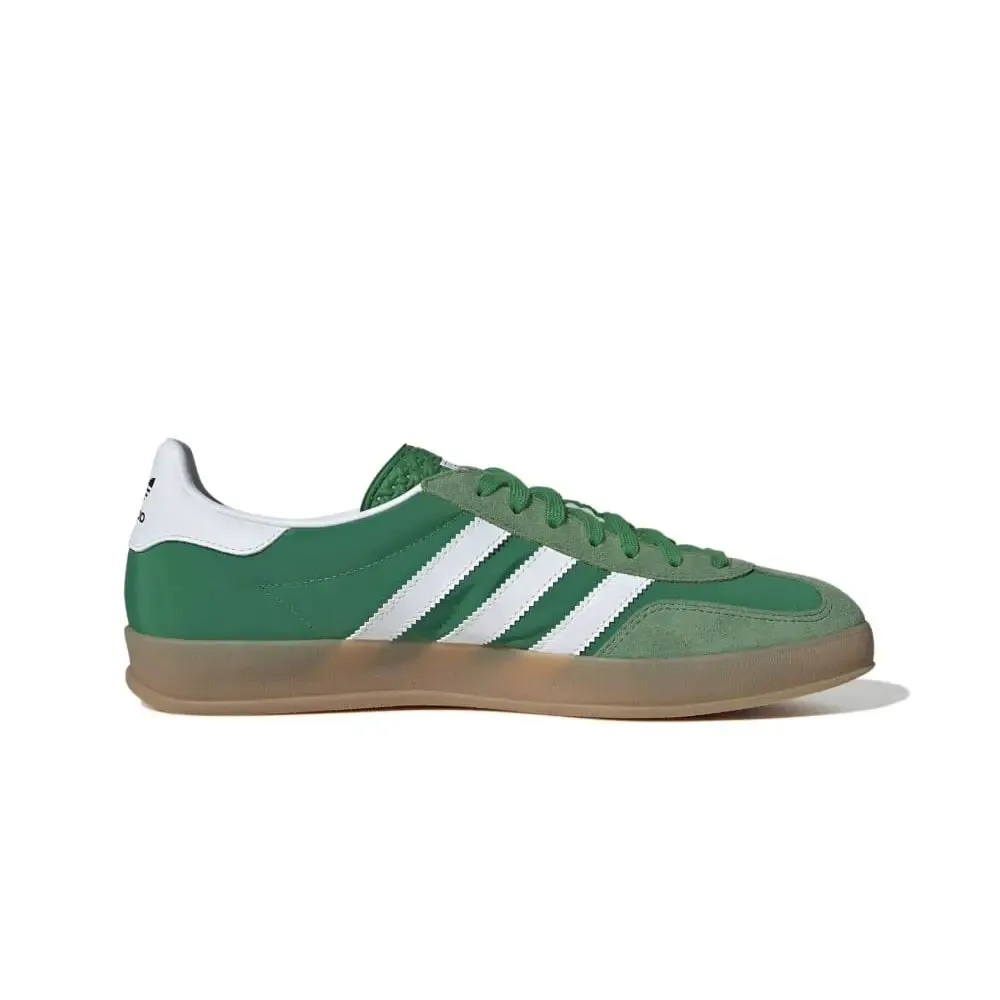 Gazelle Indoor Green