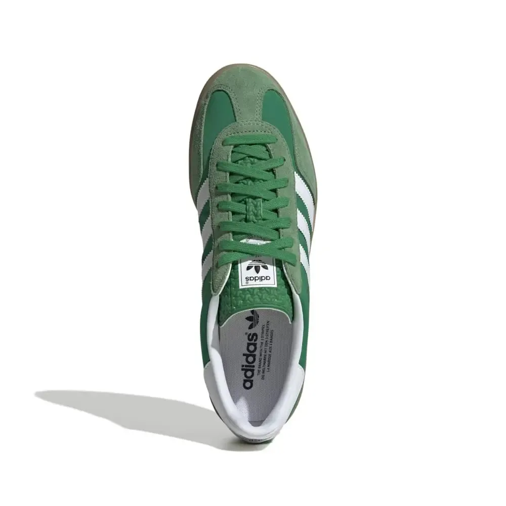 Gazelle Indoor Green