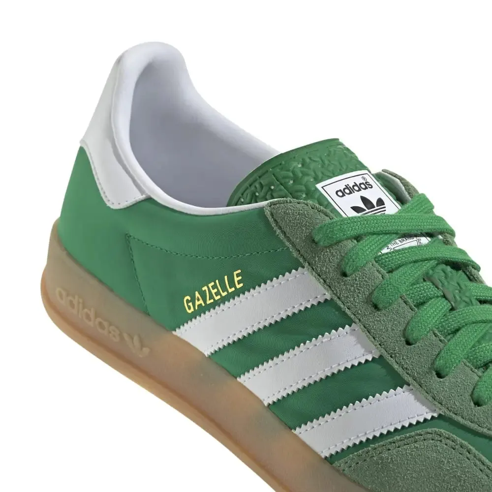 Gazelle Indoor Green