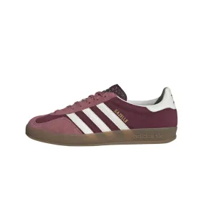 Gazelle Indoor Maroon Preloved Cremisi