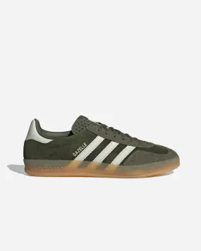 Gazelle Indoor - Night Cargo / Alumina / Gum