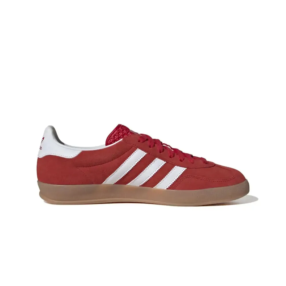 Gazelle Indoor Red