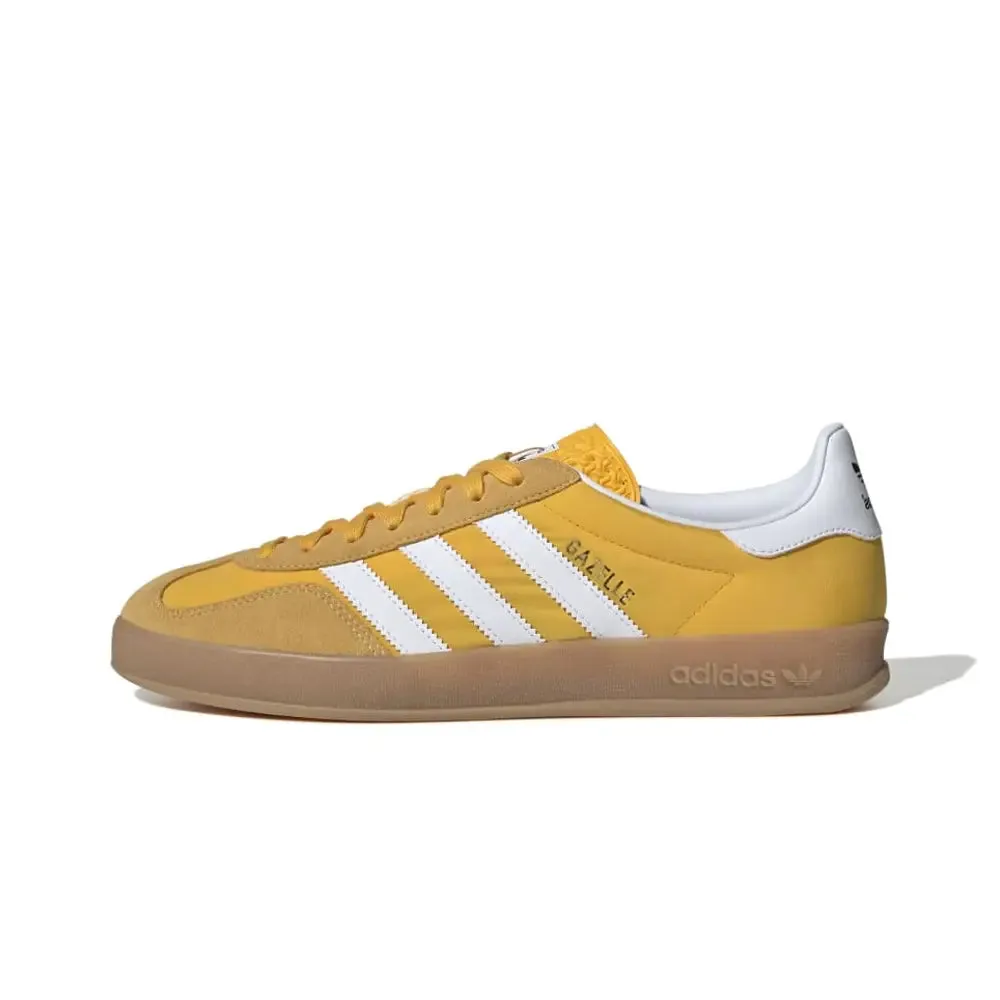 Gazelle Indoor Yellow