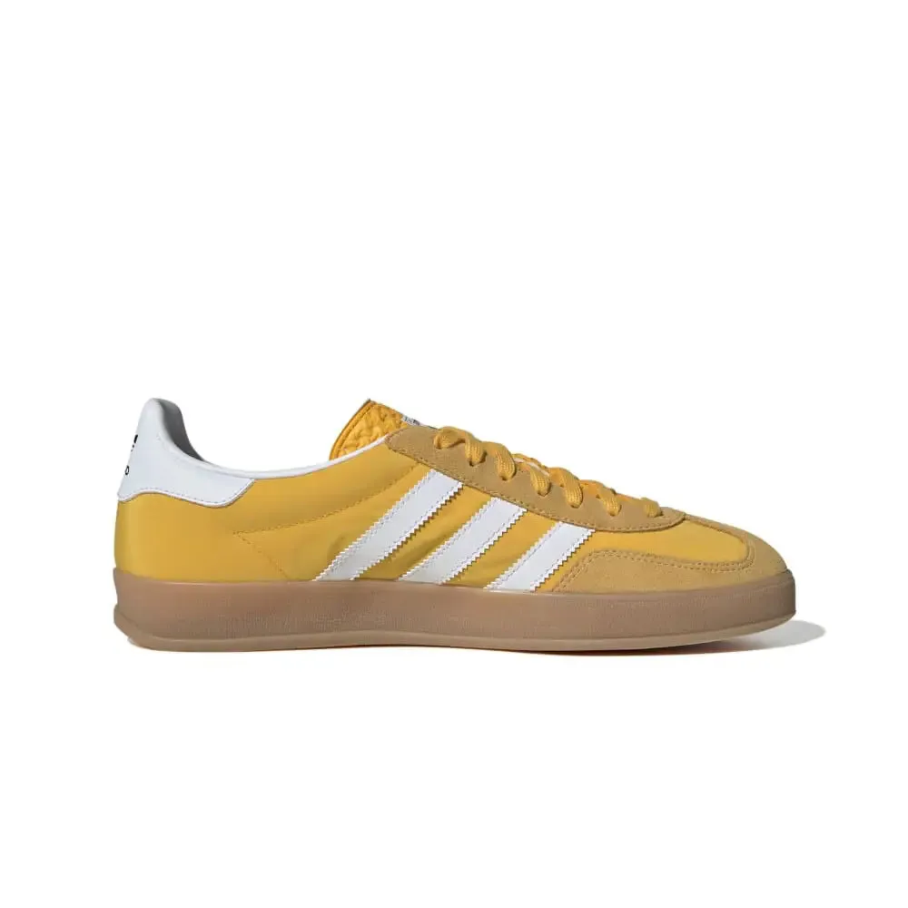 Gazelle Indoor Yellow