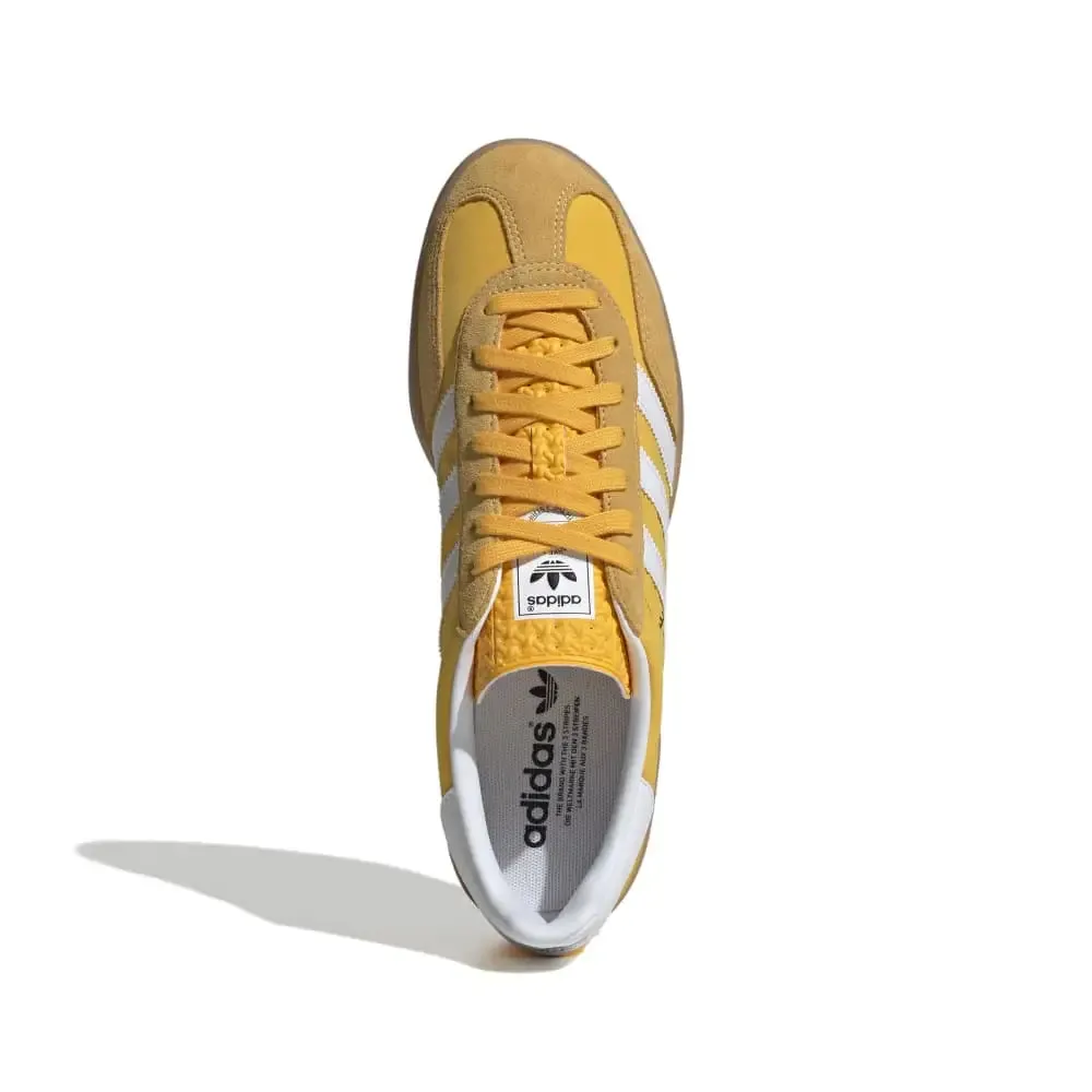 Gazelle Indoor Yellow