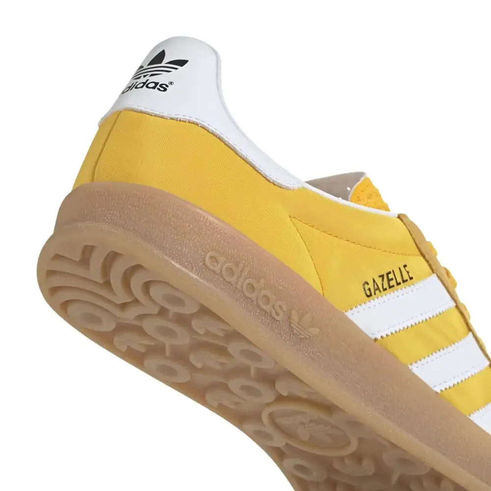 Gazelle Indoor Yellow