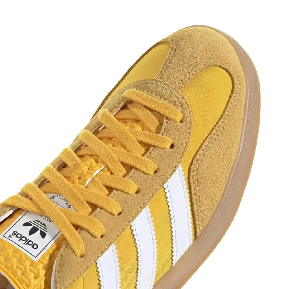 Gazelle Indoor Yellow