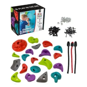 Gibbon  Slakers climbing kit  x22 - kit di arrampicata - Bambino