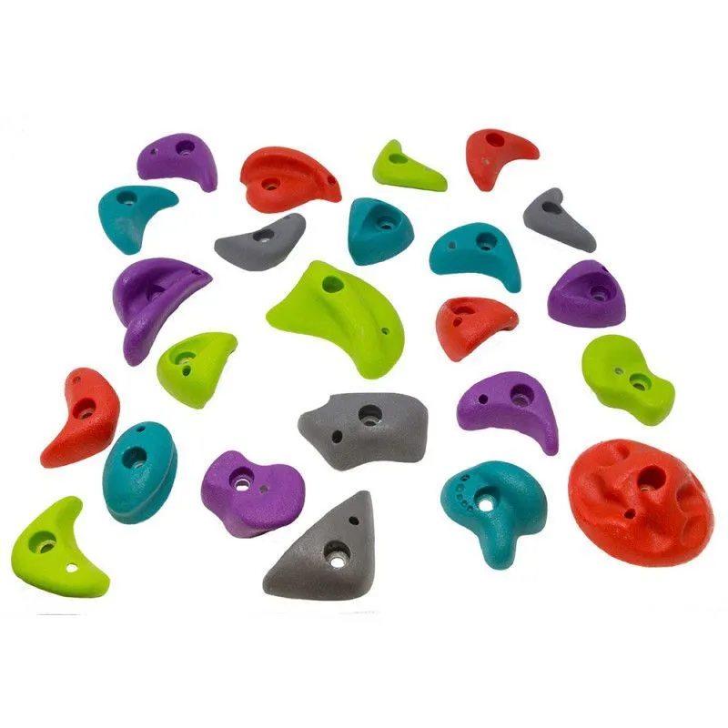 Gibbon  Slakers climbing kit  x22 - kit di arrampicata - Bambino