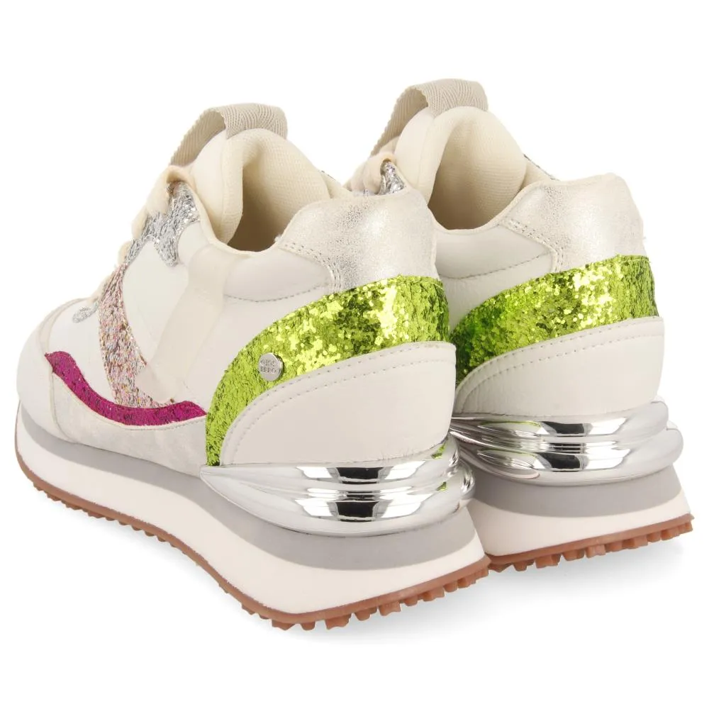 GIOSEPPO  BASSOU SNEAKERS