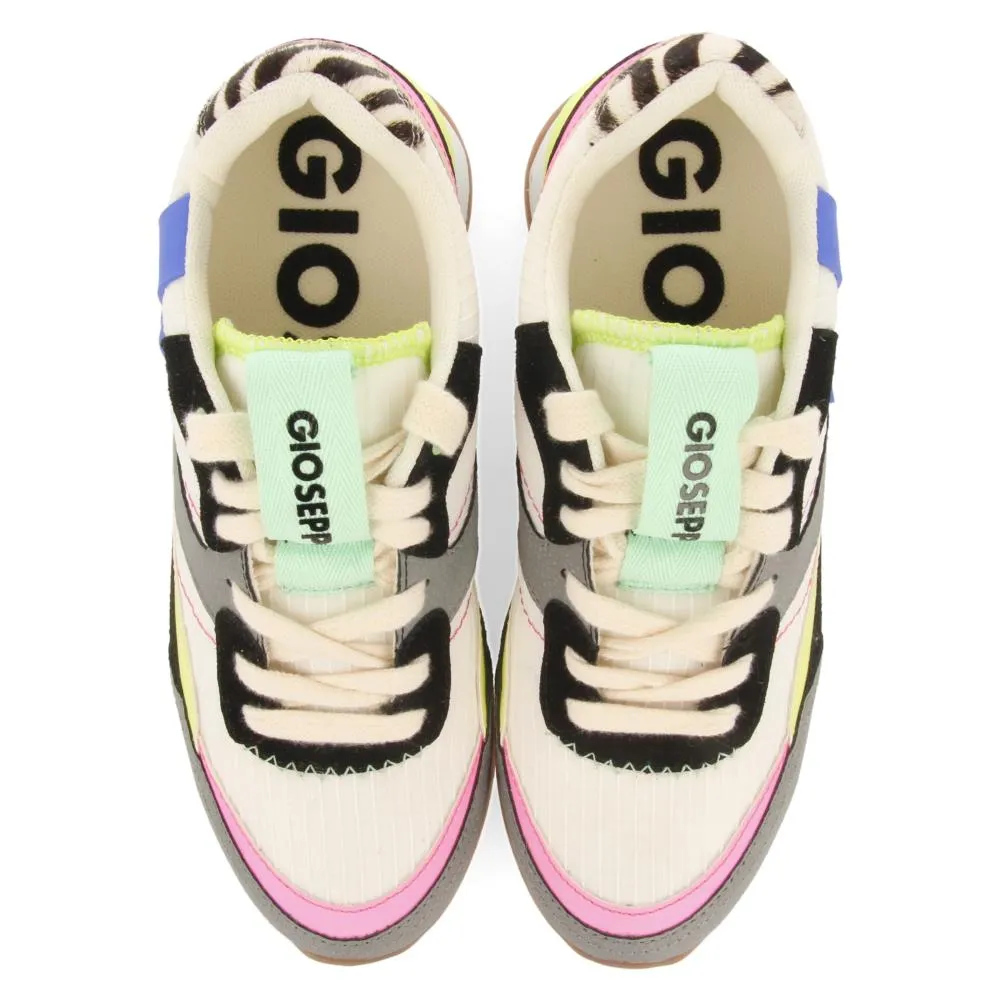 GIOSEPPO NERANG SNEAKERS