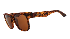 Goodr BFG Active Sunglasses - Hellhound Hallucinations