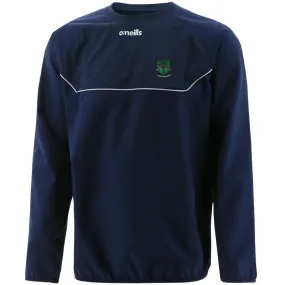 Graignamanagh GAA Norwich Windbreaker