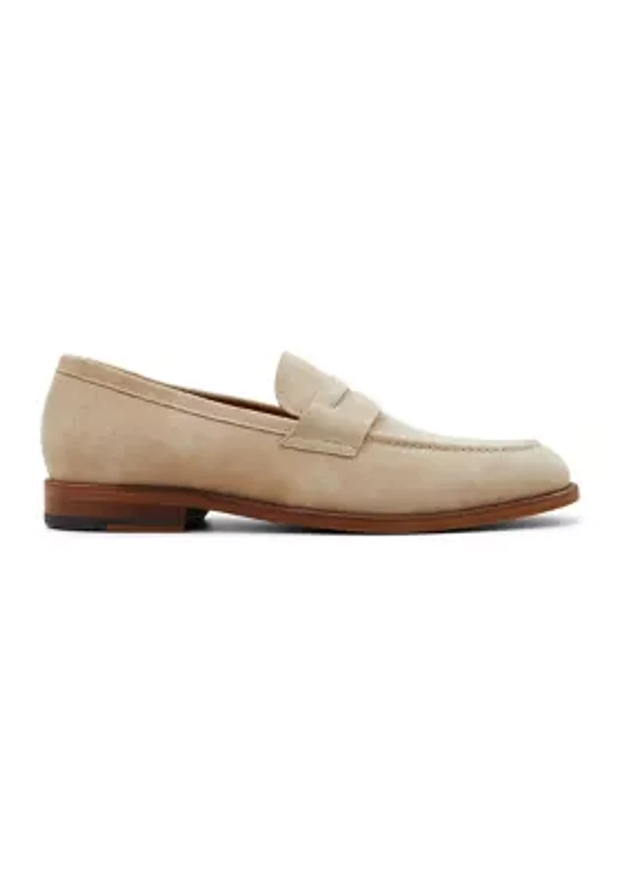 Greenwich Loafers