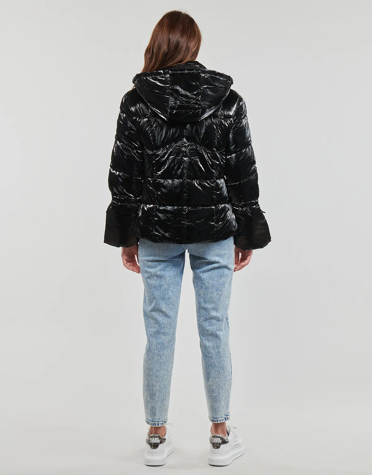 Guess PALOMA SHORT PUFFA JACKET