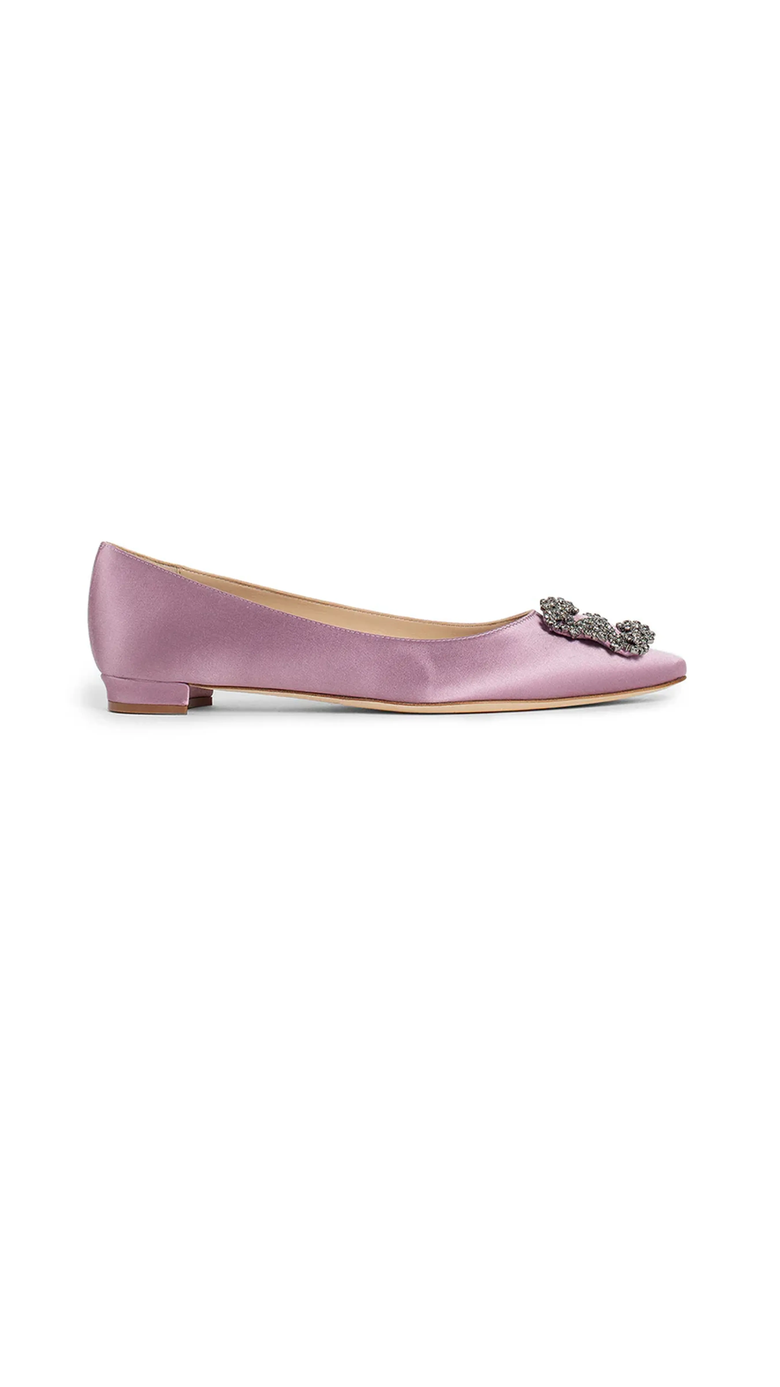 Hangisi Flat - Pink