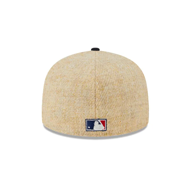 Harris Tweed X MLB Houston Astros 59FIFTY Cerrada