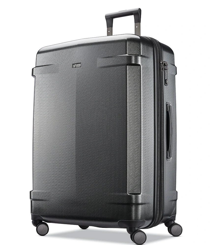 Hartmann Century Deluxe Hardside Spinner Suitcase