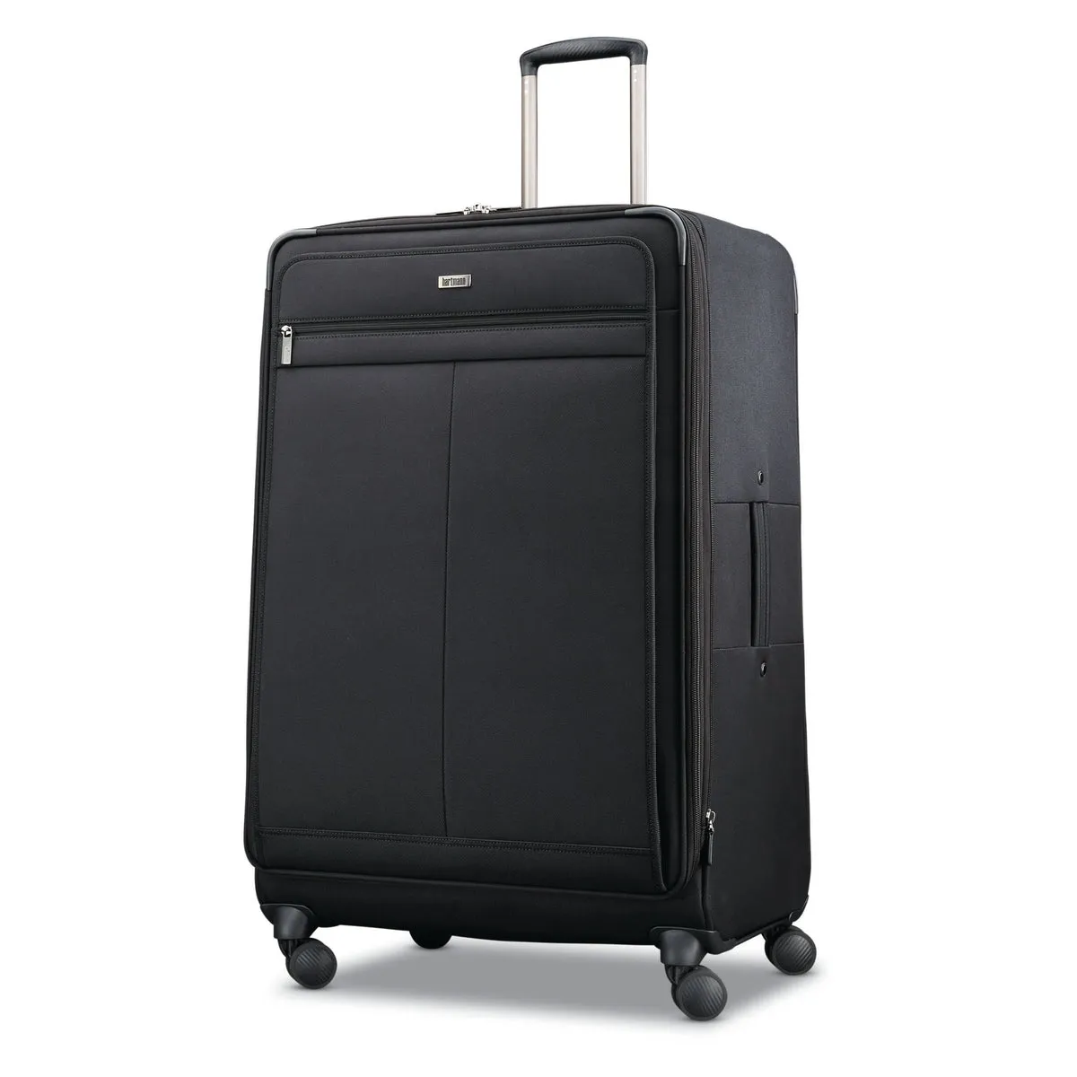 Hartmann Century Extended Journey Expandable Spinner