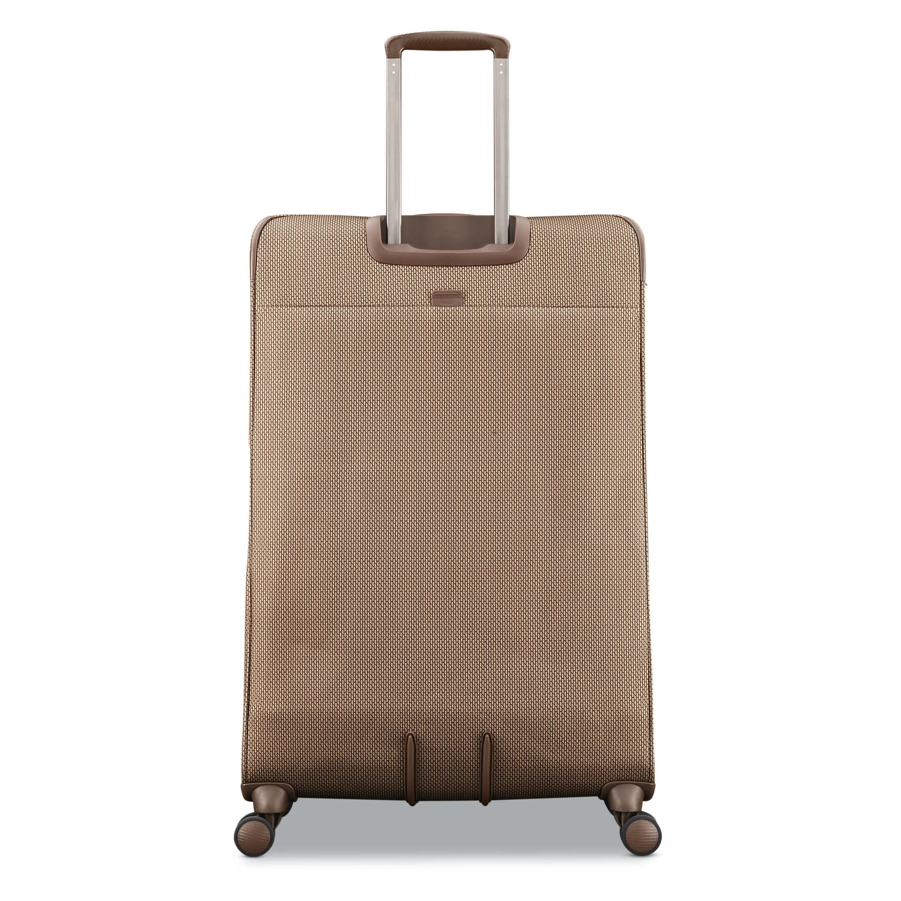 Hartmann Century Extended Journey Expandable Spinner