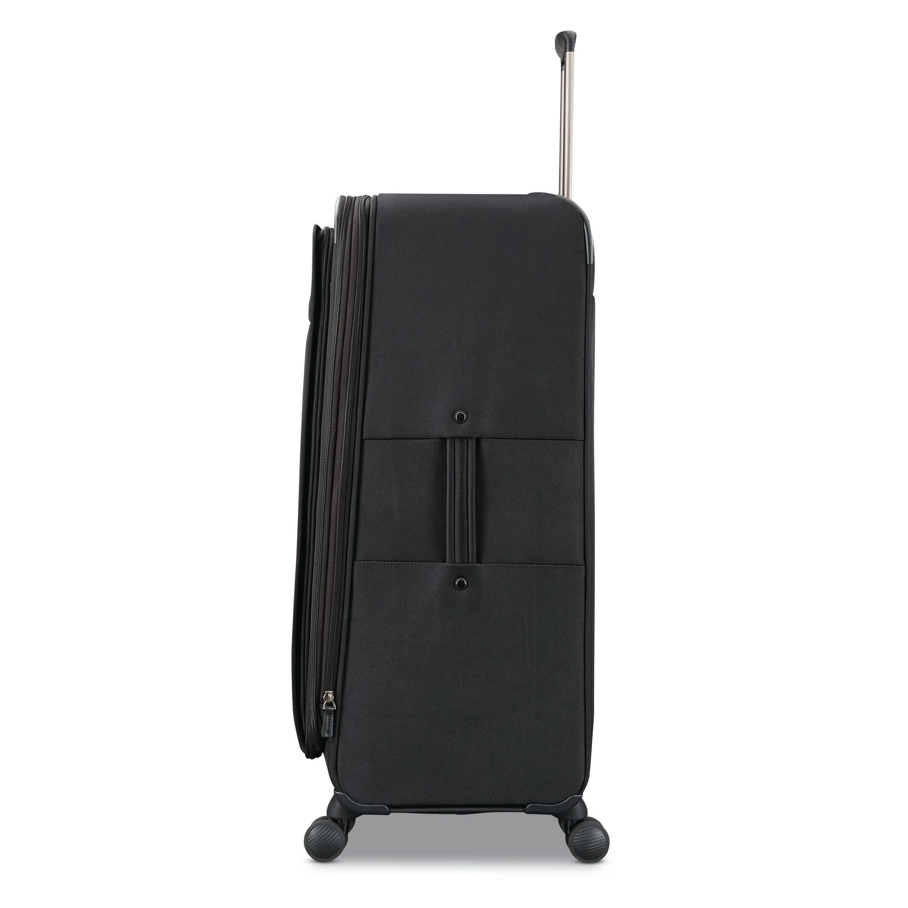 Hartmann Century Extended Journey Expandable Spinner