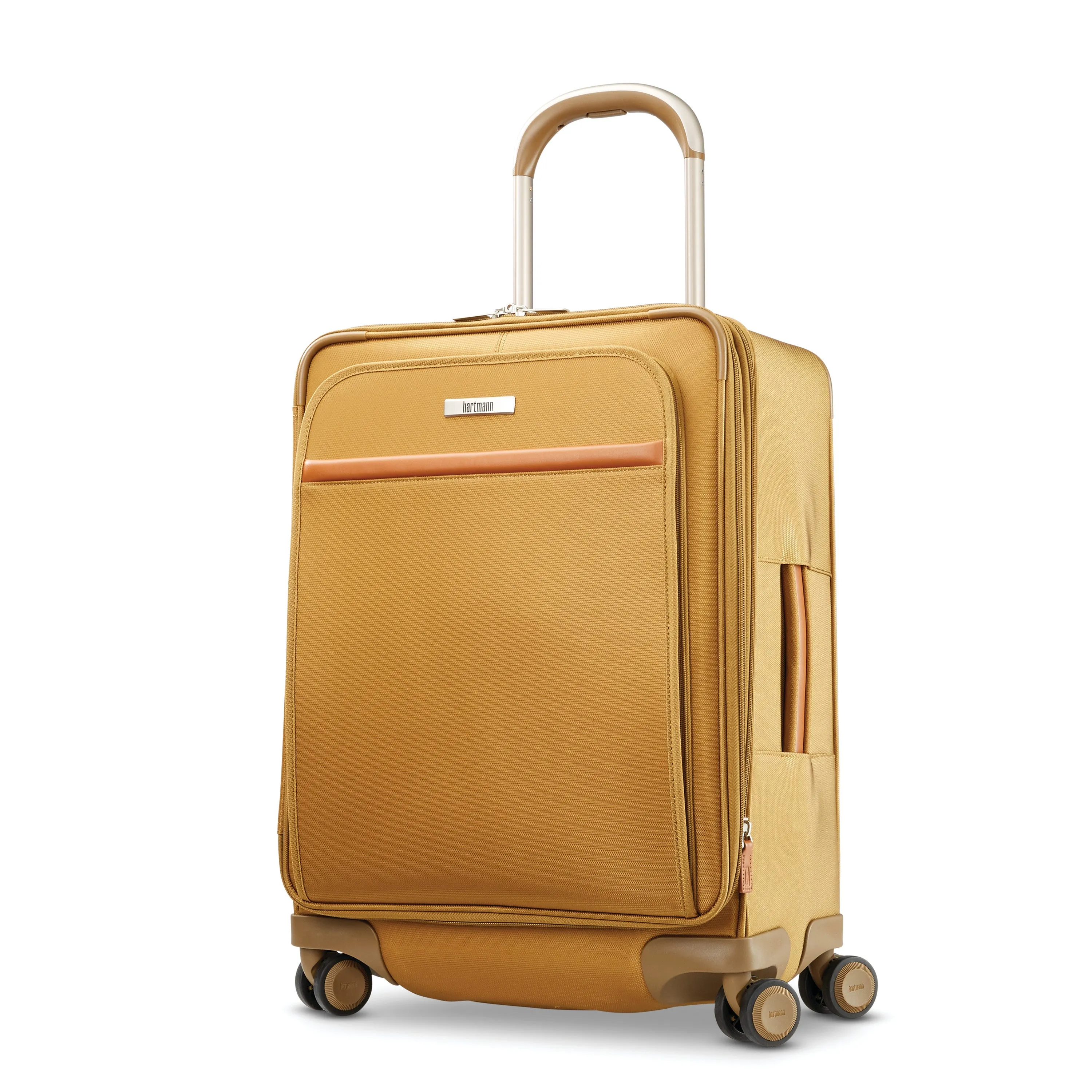 Hartmann Metropolitan 2 Domestic Carry-On Expandable Spinner