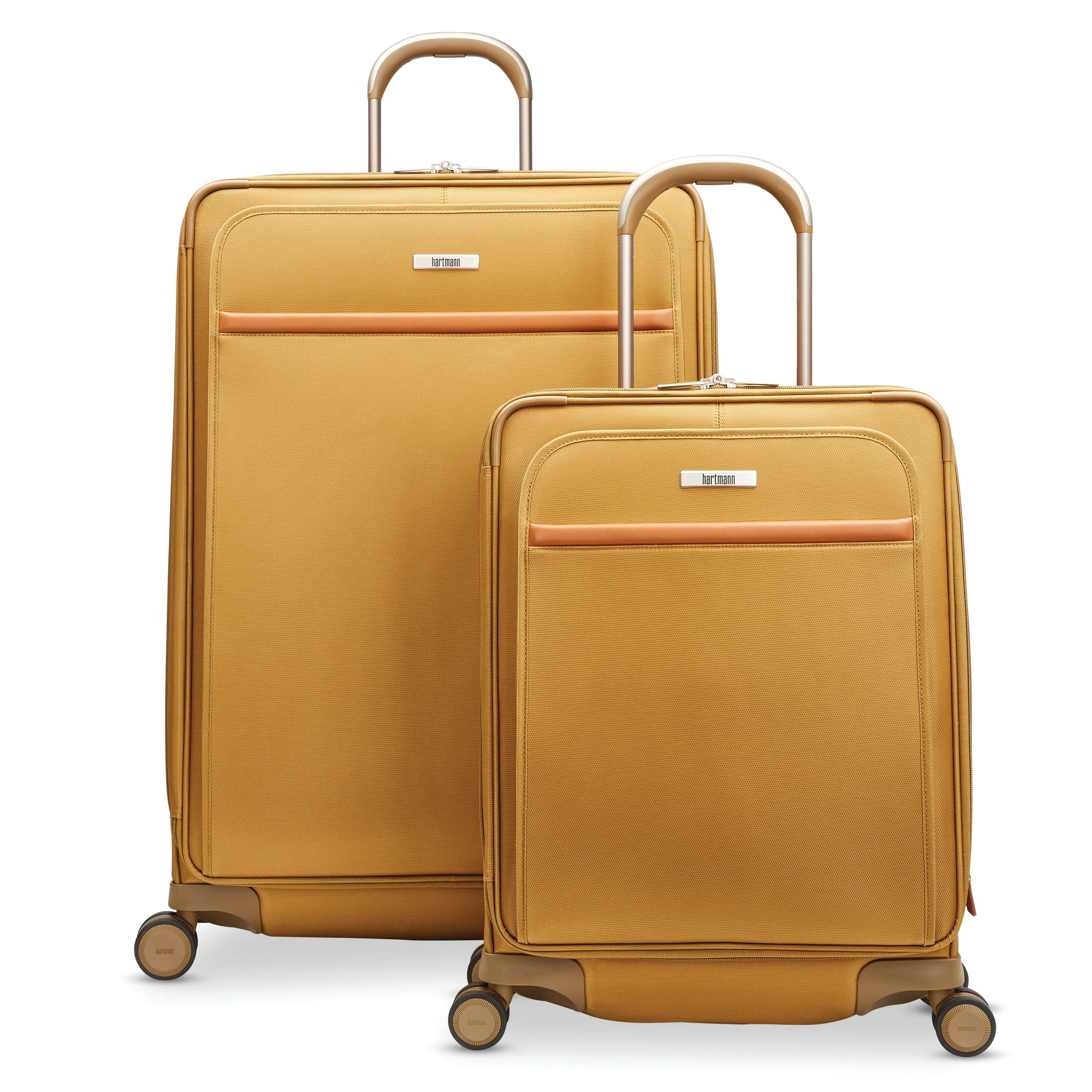 Hartmann Metropolitan 2 Domestic Carry-On Expandable Spinner