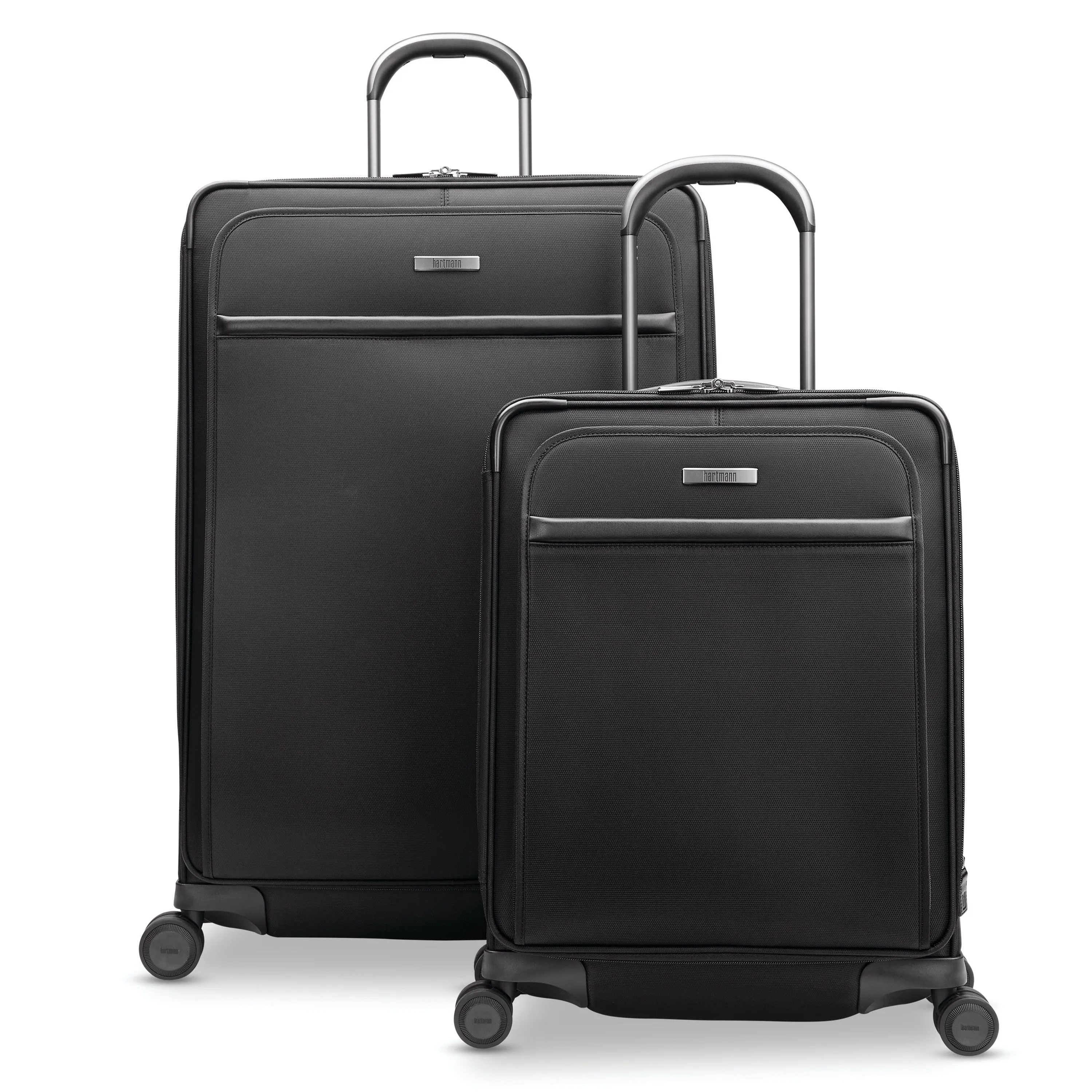 Hartmann Metropolitan 2 Domestic Carry-On Expandable Spinner