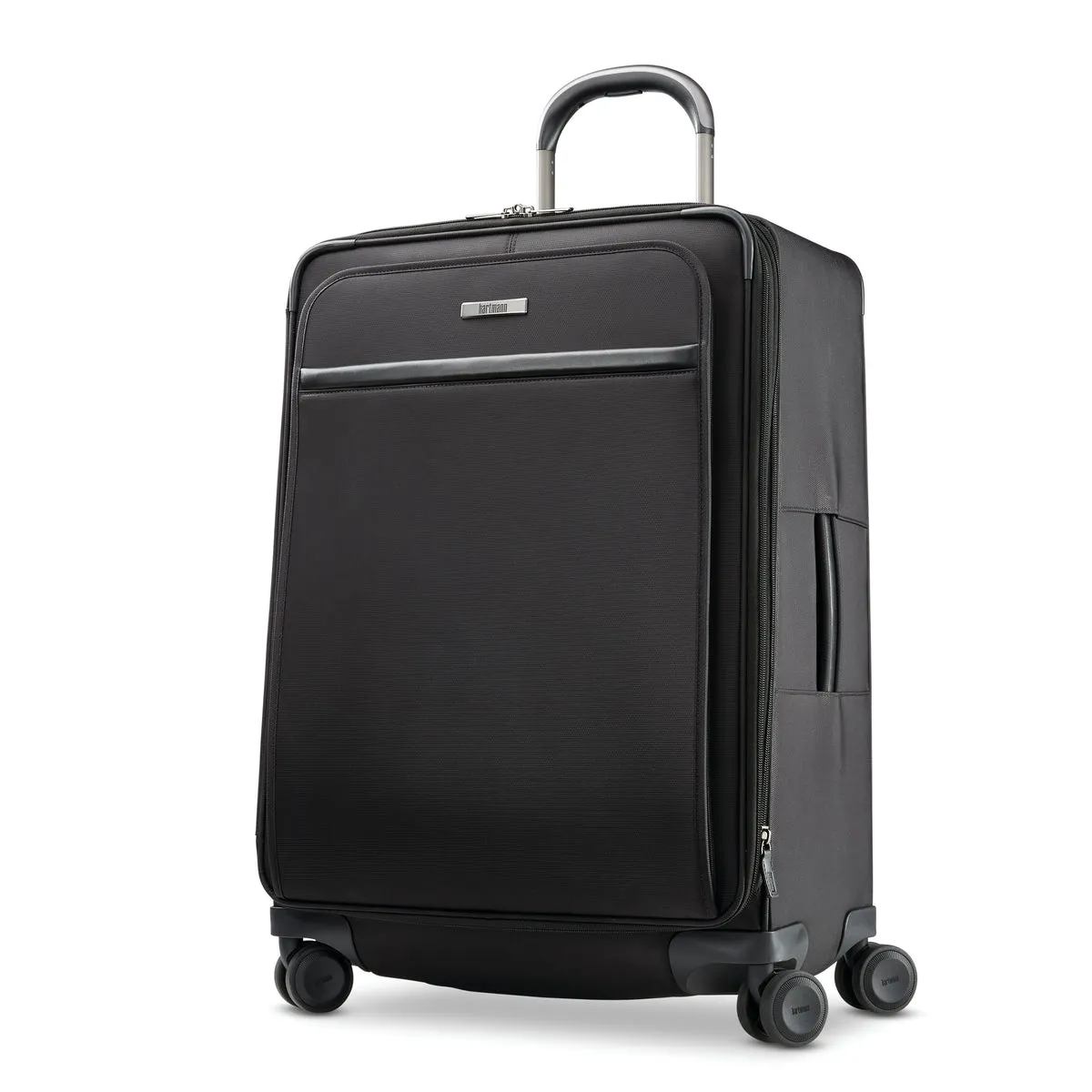 Hartmann Metropolitan 2 Medium Journey Expandable Spinner