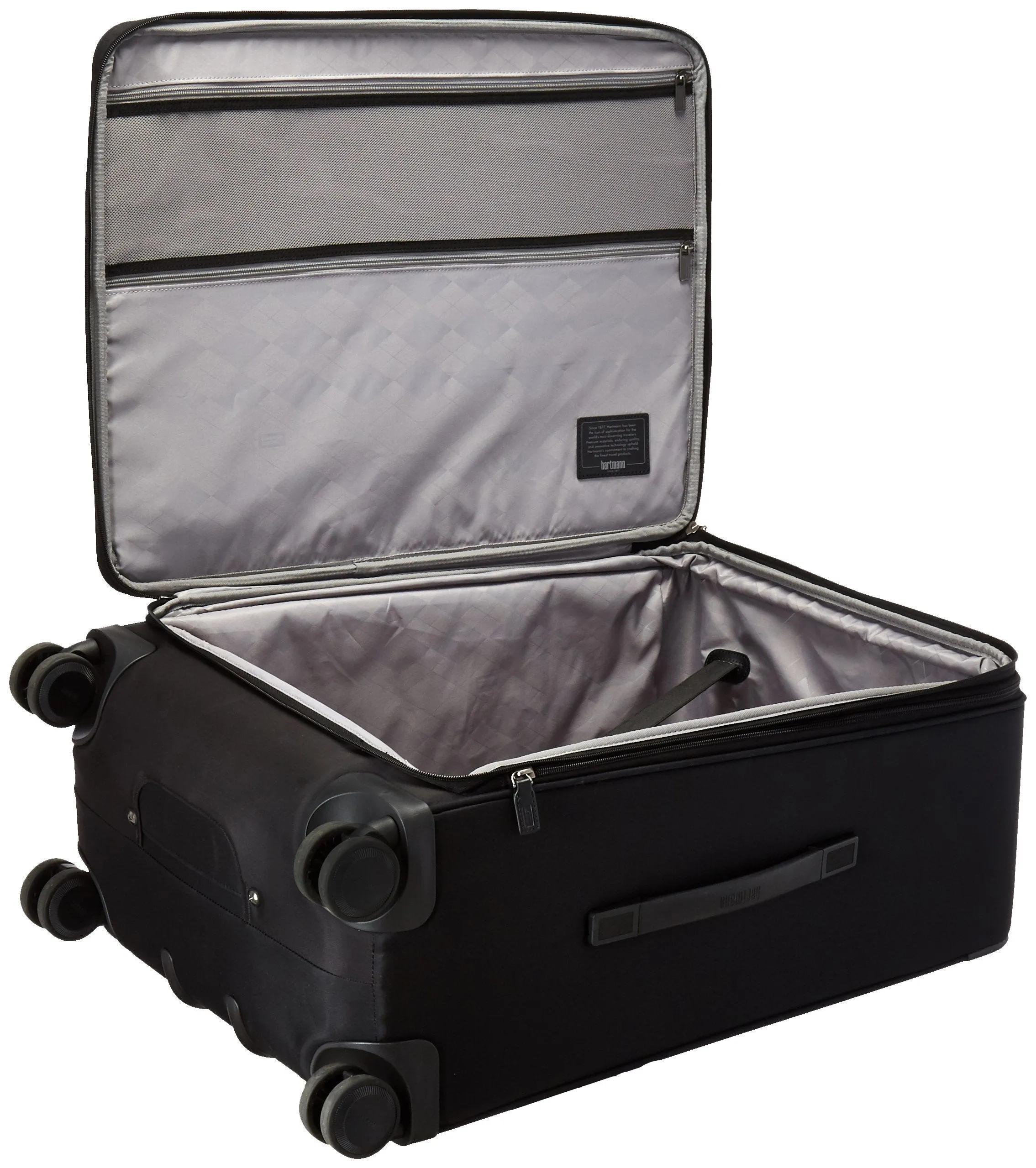 Hartmann Metropolitan Medium Spinner Medium Luggage