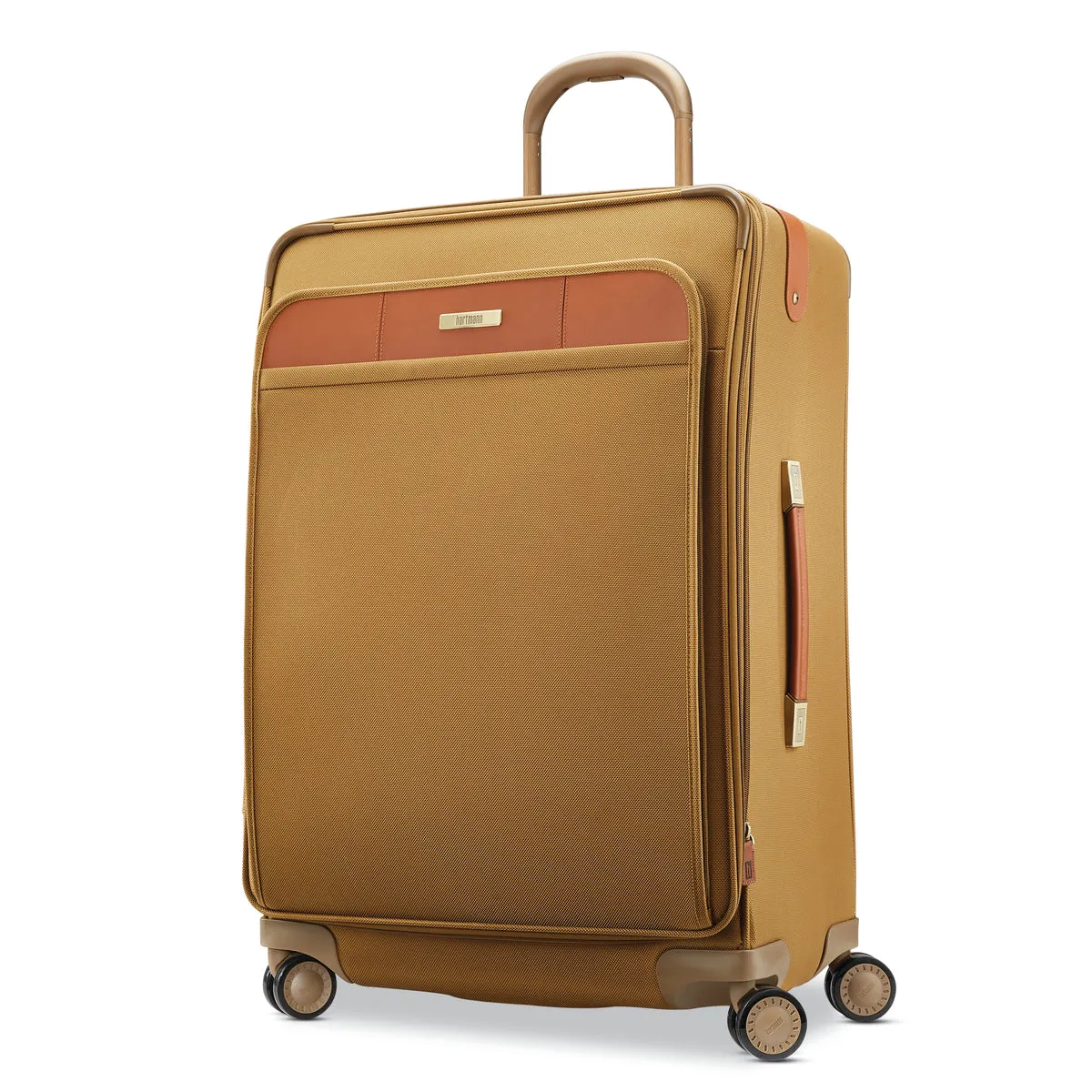 Hartmann Ratio Classic Deluxe 2 Long Journey Expandable Spinner