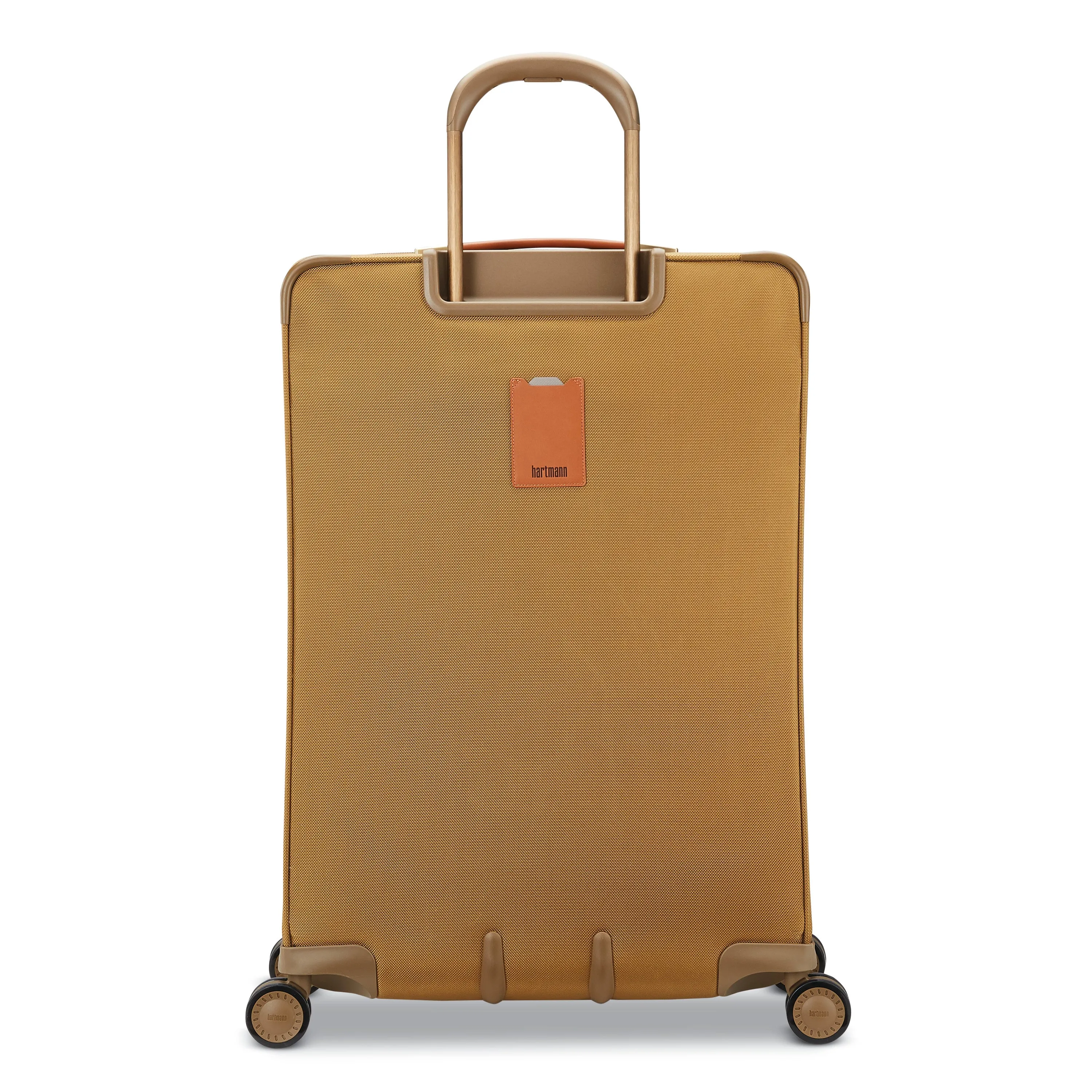 Hartmann Ratio Classic Deluxe 2 Long Journey Expandable Spinner