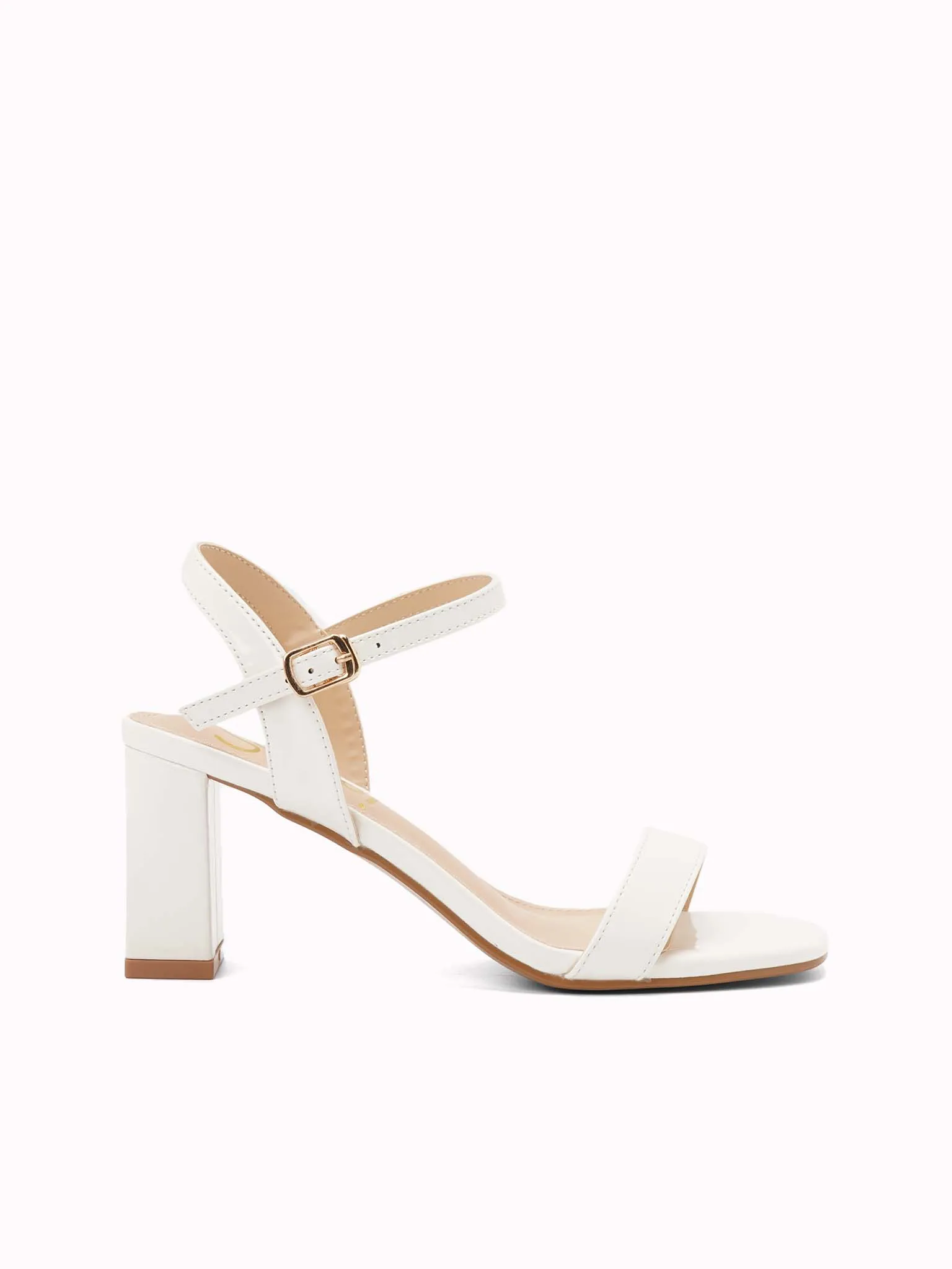 Henley Heel Sandals