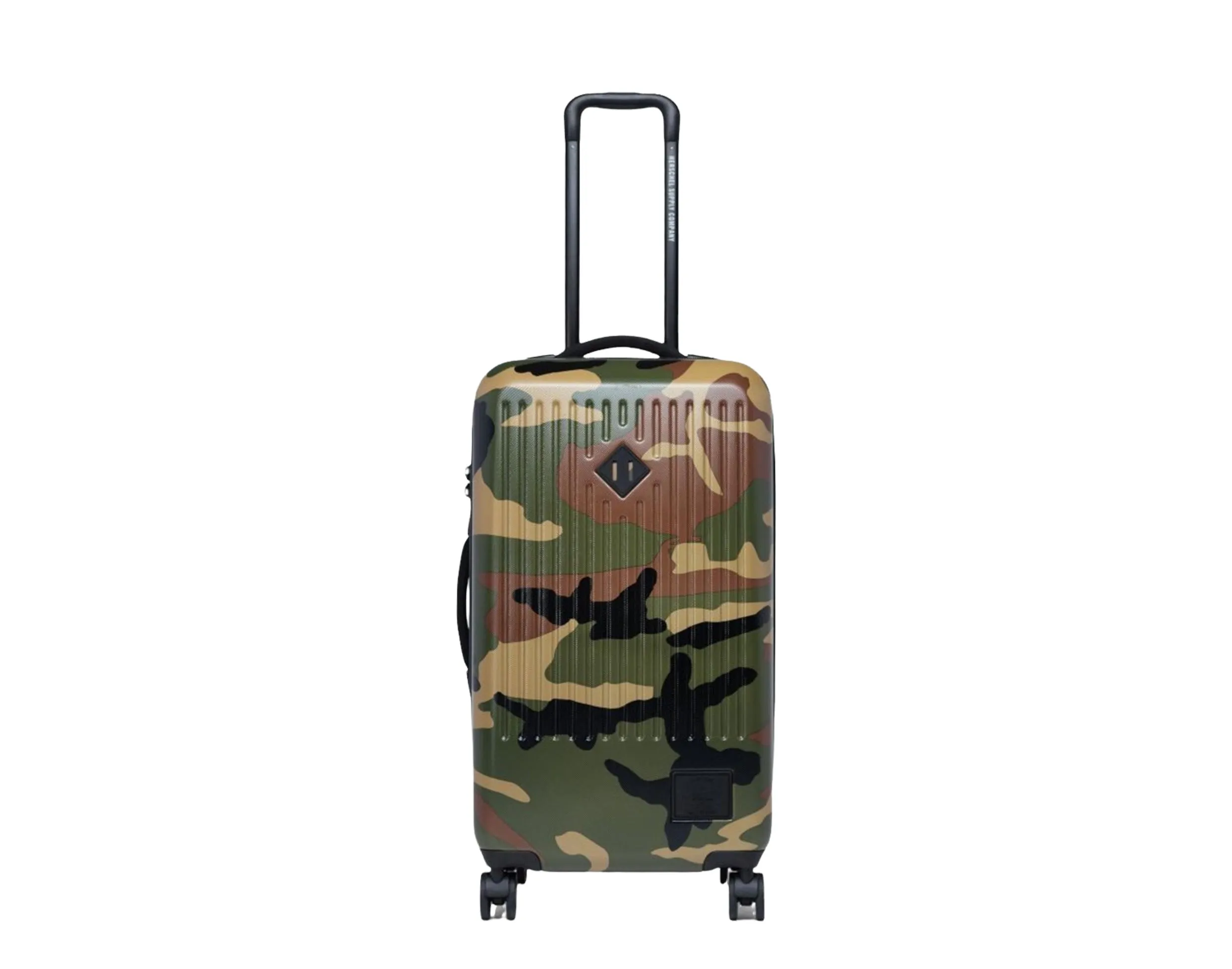 Herschel Supply Co. Trade Medium Hard Shell Luggage - 70L