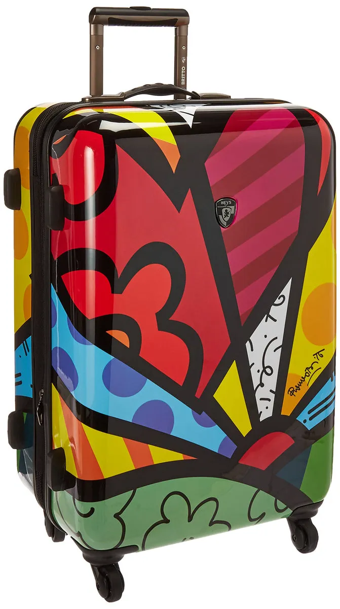 Heys America Britto 26