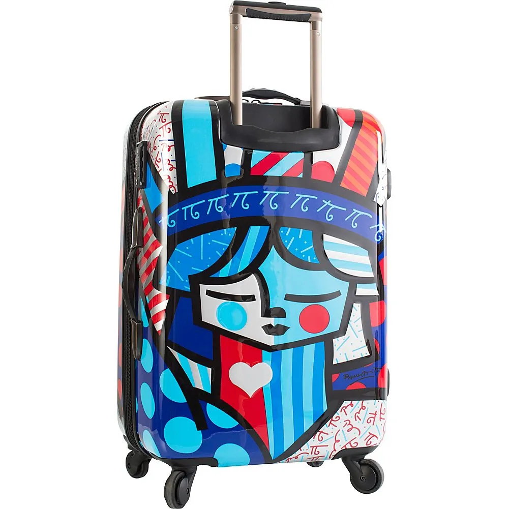 Heys America Britto 26